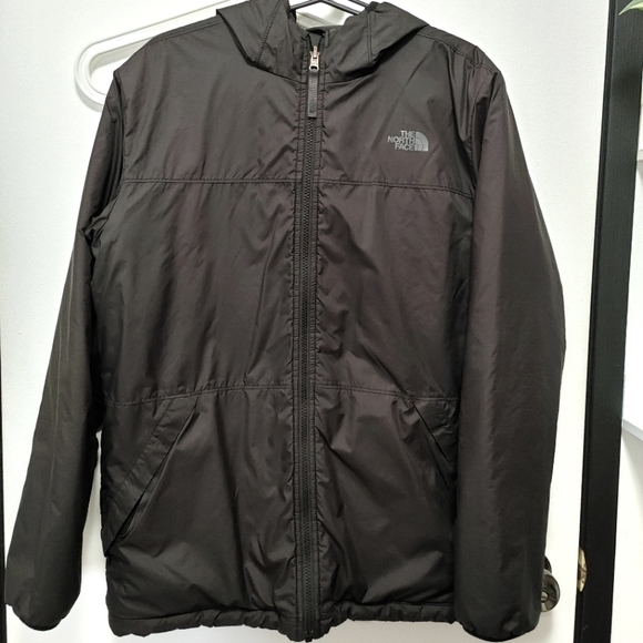 Northface Reversible Jacket - Picture 1 of 4